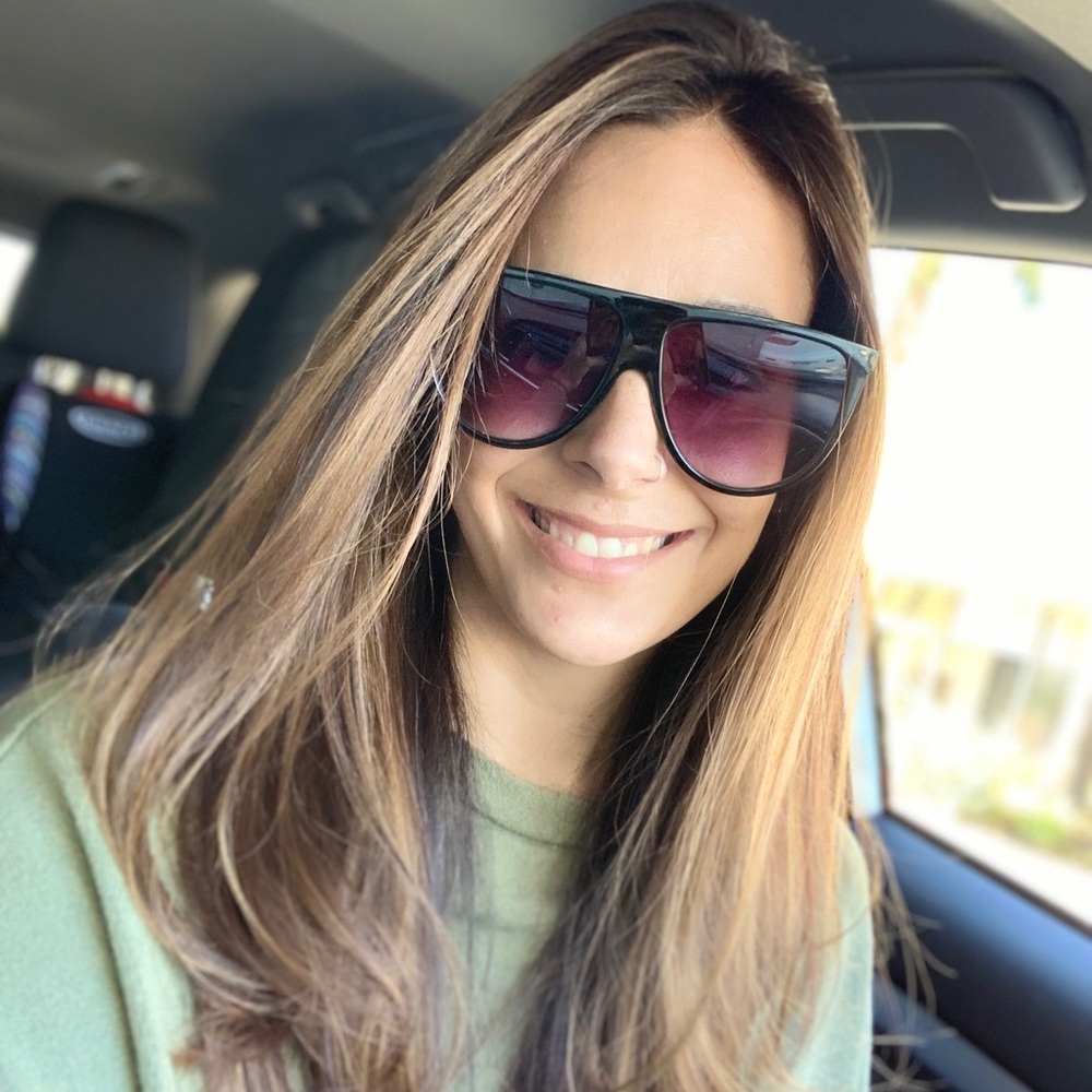 Meet your Posher, Jacqueline